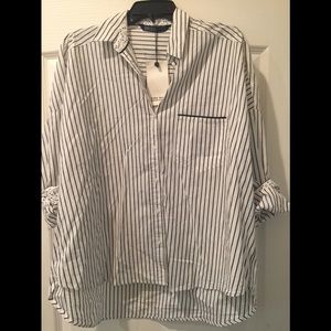 Zara Top